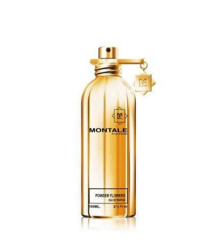 בושם לאישה Montale Powder Flowers EDP 100 ml