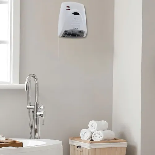 מפזר חום לאמבטיה 2000W