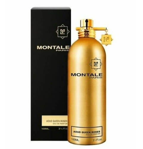 בושם לאישה Montale Aoud Queen Rose EDP 100 ml