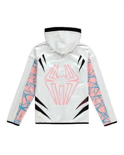 Marvel - Spider-Man - Spider Gwen - Women's Hoodies