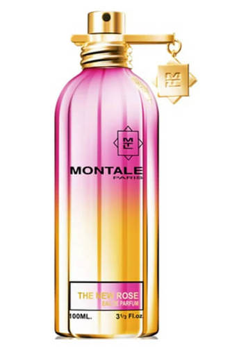 בושם לאישה  Montale  the new rose EDP 100 ml