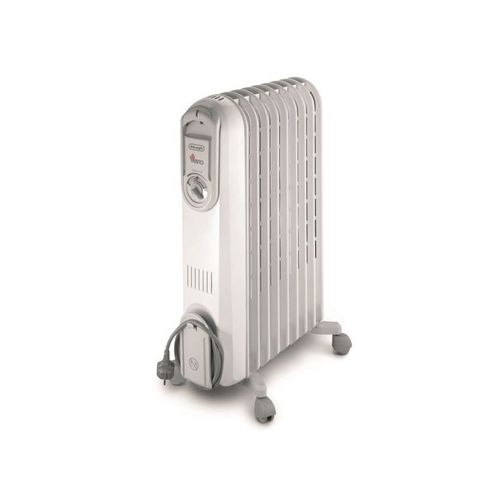רדיאטור 9 צלעות סדרת VENTO דלונגי DeLonghi דגם V550920