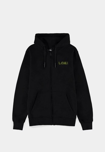 Marvel - Loki Men's Zipper Hoodie