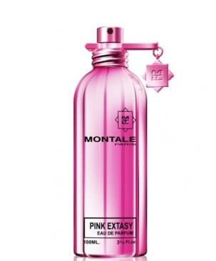 בושם לאישה Montale Pink Extasy For Women EDP 100 ml