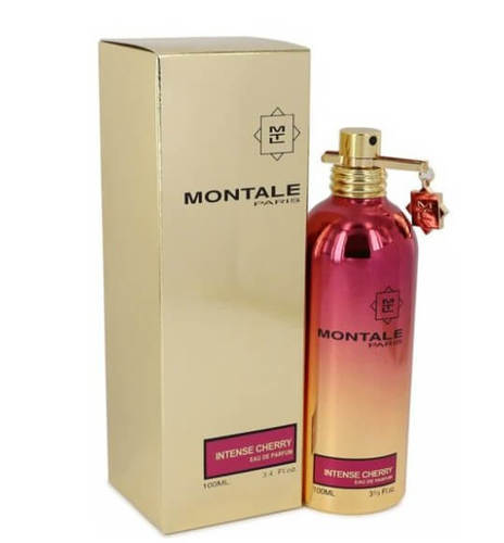 בושם יוניסקס Montale Intense Cherry EDP 100 ml