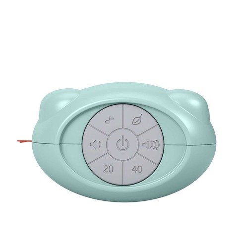 קקטוס המרגיע מנגן ונתלה על עגלה - Fisher Price GRV07