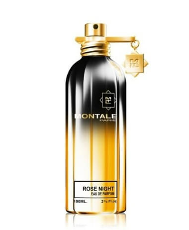 בושם לאישה Montale ROSE NIGHT  EDP 100 ml 