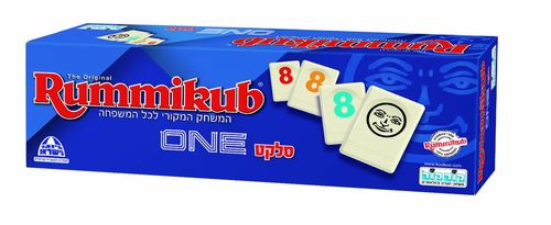 רמיקוב SELECT ONE 
