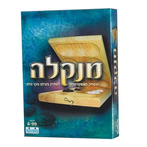 מנקלה - KODKOD