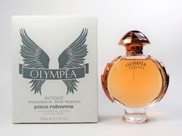 Olympea  intense Paco Rabanne Tester 80ML EDP
