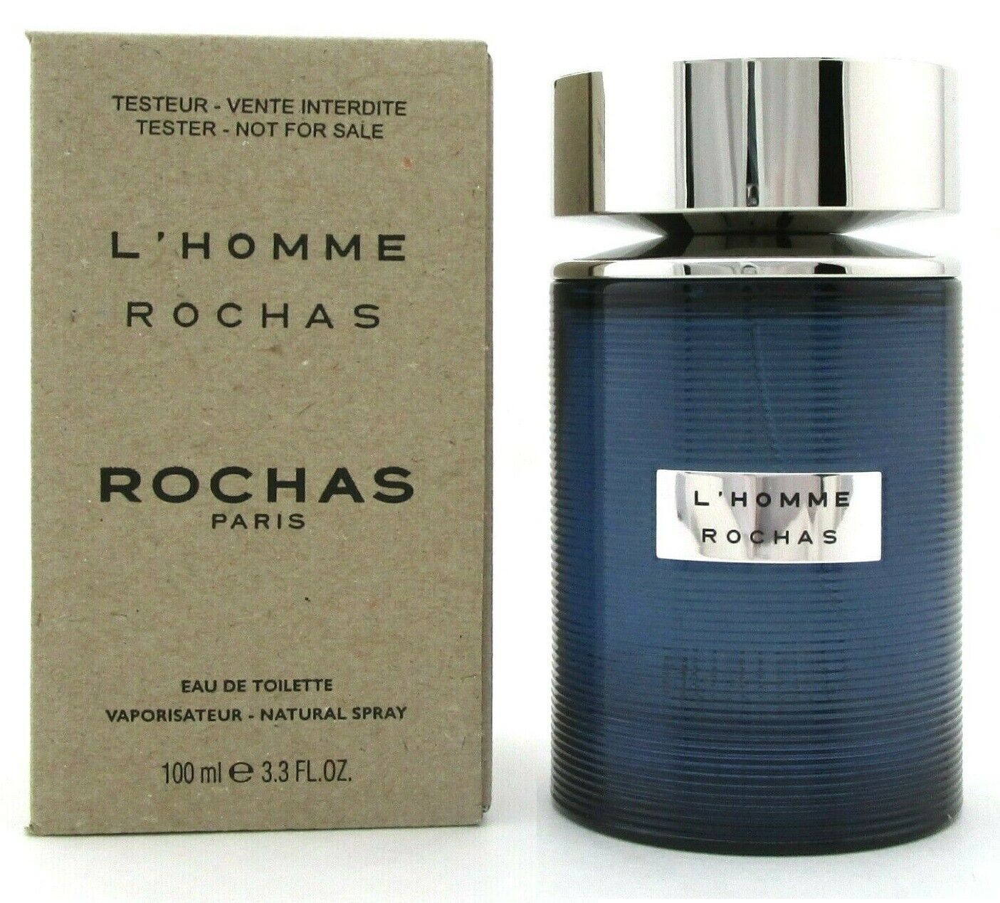 Rochas L'Homme Rochas