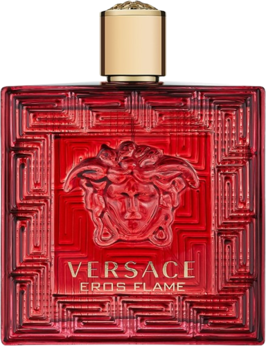 Versace Eros Flame Tester 100ML EDP טסטר ורסצה ארוס פליים לגבר