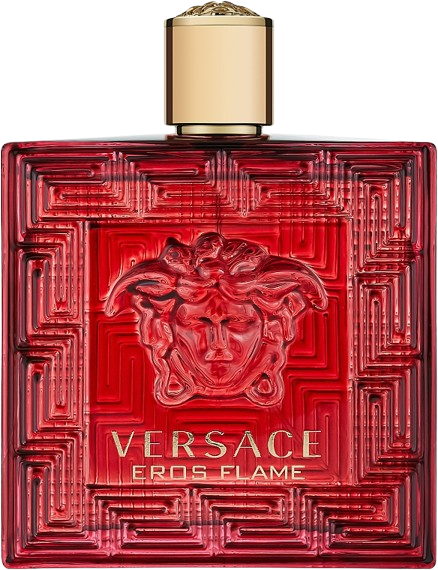 Versace Eros Flame Tester 100ML EDP טסטר ורסצה ארוס פליים לגבר