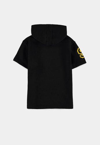 Marvel kids Spider-Man - Short sleeved Hoodie