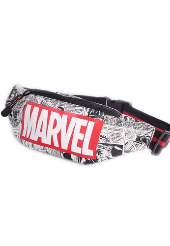 Marvel - AOP Waistbag