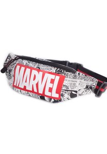 Marvel - AOP Waistbag Difuzed