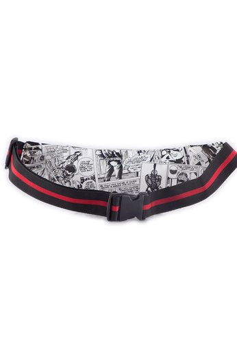 Marvel - AOP Waistbag