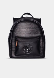 Marvel Black Panther - Mini Backpack Difuzed