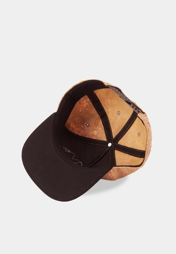 Marvel - Guardians Of The Galaxy - Groot Novelty Cap