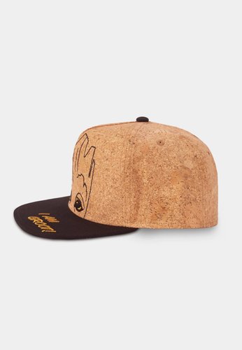Marvel - Guardians Of The Galaxy - Groot Novelty Cap