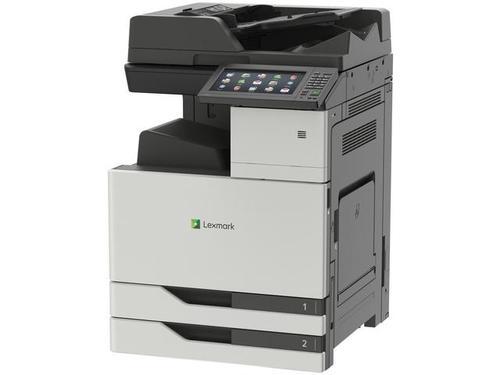 מדפסת לייזר צבע משולבת Lexmark CX921de