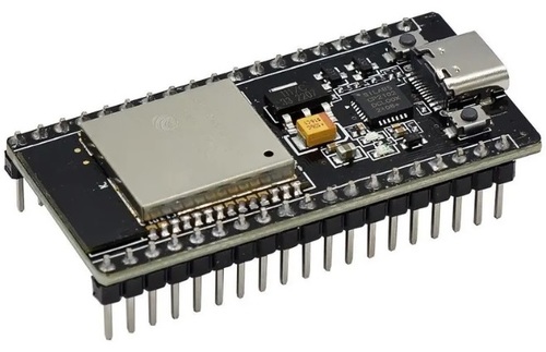 מודול WIFI עם בלוטוס חיבור ESP32 CP2102 USB C