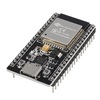 מודול WIFI עם בלוטוס חיבור ESP32 CP2102 USB C