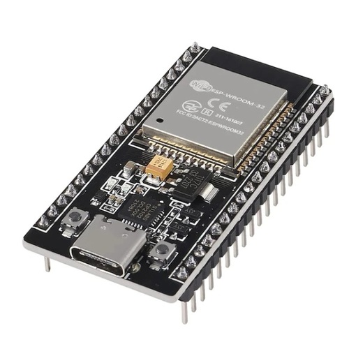 מודול WIFI עם בלוטוס חיבור ESP32 CP2102 USB C