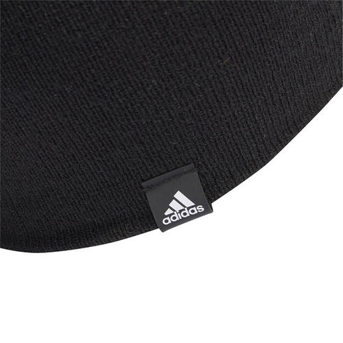 כובע צמר שחור - Adidas IB2653