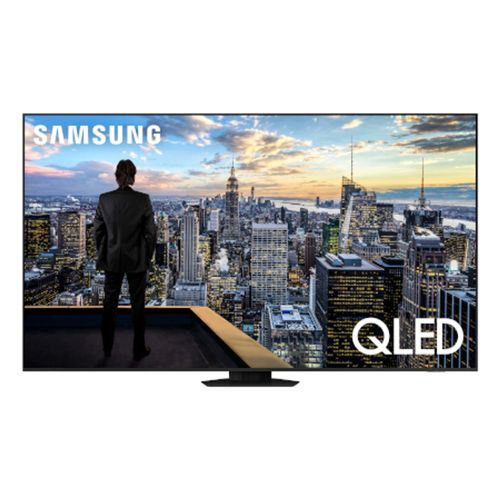 מציאון - טלוויזיה Samsung QE98Q80C 4K ‏98 ‏אינטש סמסונג *עודפים*