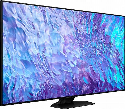 מציאון - טלוויזיה Samsung QE98Q80C 4K ‏98 ‏אינטש סמסונג *עודפים*