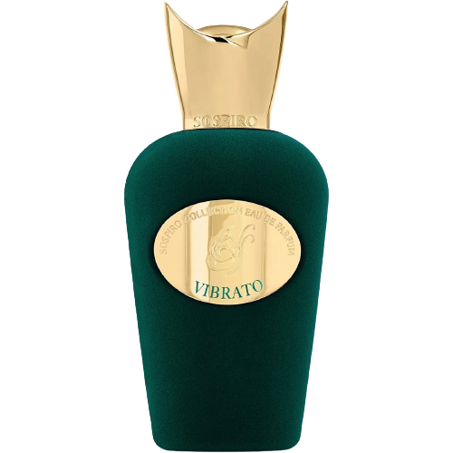 סוספירו ויבראטו בושם יוניסקס אדפ 100מ”ל SOSPIRO VIBRATO EDP 100ML