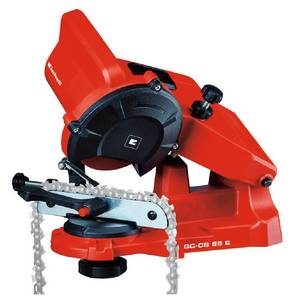 משחיז שרשראות חשמלי שולחני EINHELL GC-CS 85 E