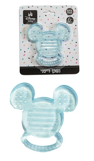 נשכן מים לתינוק דיסני מיקי