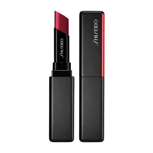 Shiseido Visionairy Gel Lipstick שיסיידו שפתון ג