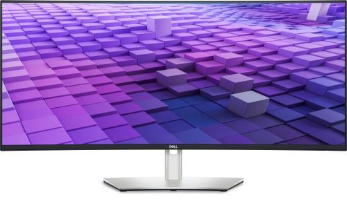 מסך מחשב Dell UltraSharp 38 USB-C Hub U3824DW