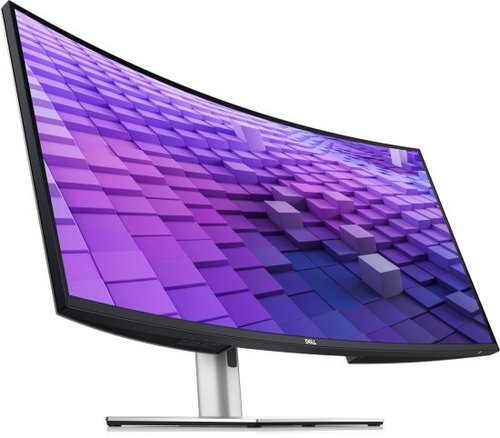 מסך מחשב Dell UltraSharp 38 USB-C Hub U3824DW