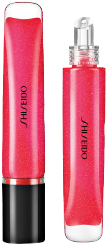 Shiseido Shimmer Gelgloss שיסיידו ג