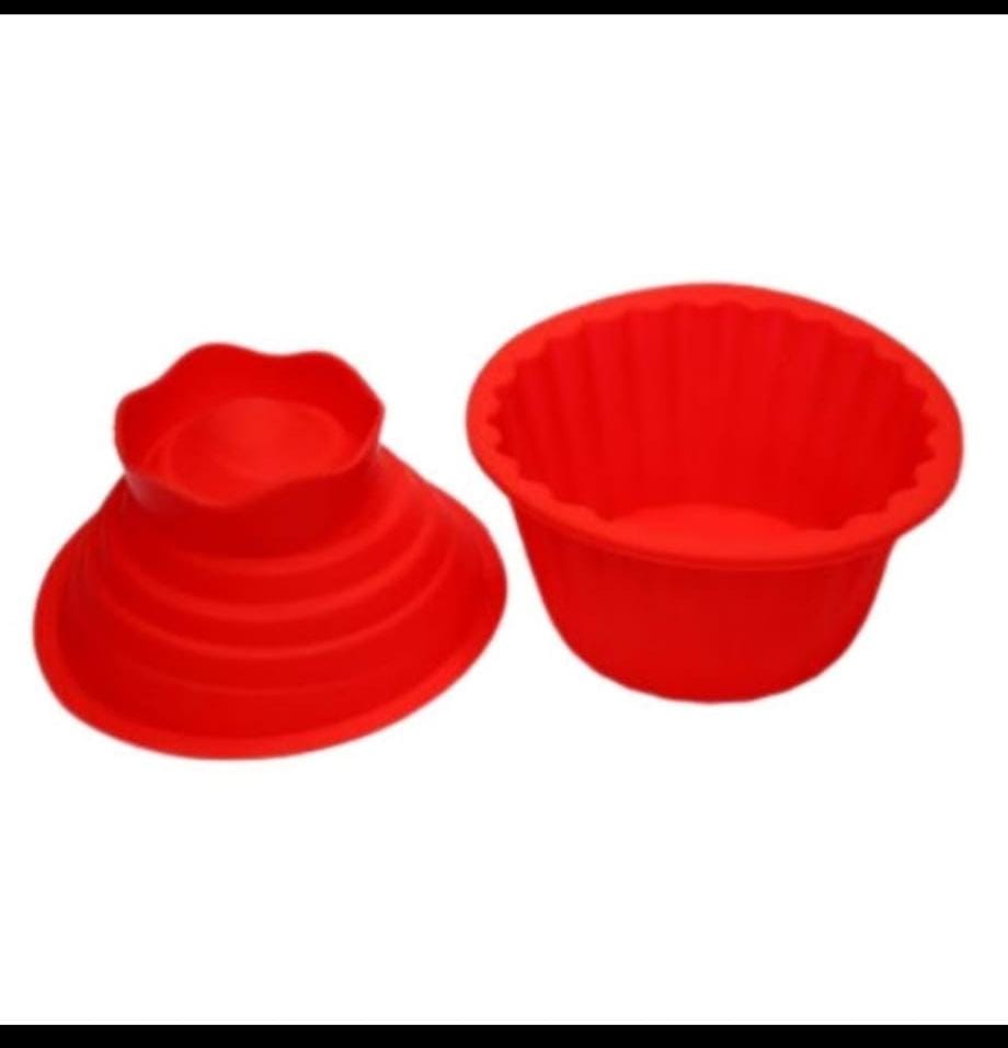 תבנית סיליקון ג