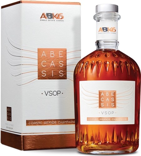 אבוקסיס ABK6 גראנד שמפיין VSOP