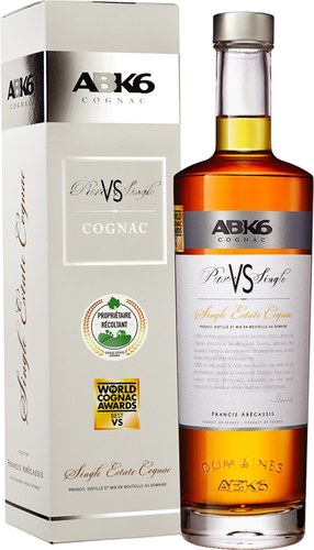 ABK6 סינגל אסטייט VS