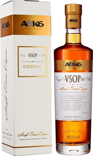 ABK6 סינגל אסטייט VSOP