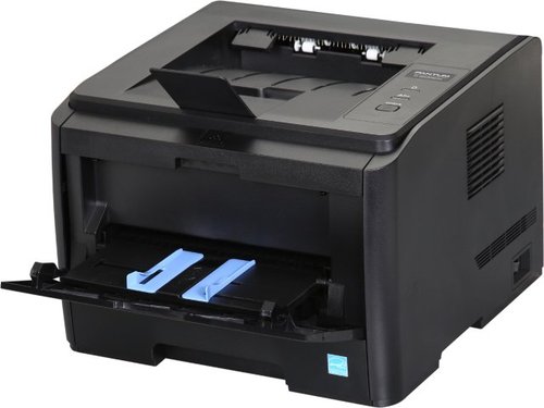 מדפסת לייזר Pantum P3255DN