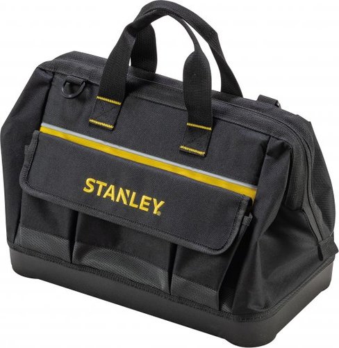 תיק כלי עבודה נפתח 16'' Stanley 1-96-183