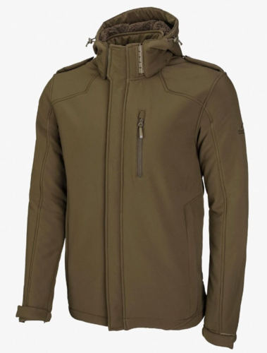 סופטשל צבאי לחיילים  Outdoor - Bayron Softshell