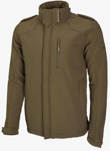 סופטשל צבאי לחיילים  Outdoor - Bayron Softshell