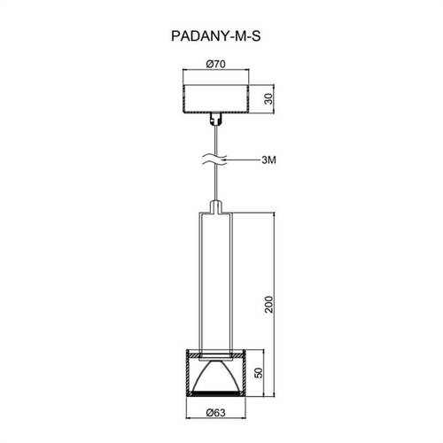 PADANY-M-S 