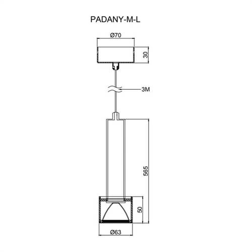 PADANY-M-L