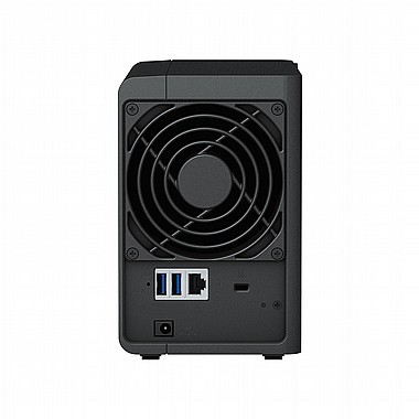 שרת SYNOLOGY DS223j NAS