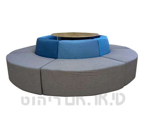 מערכת ישיבה